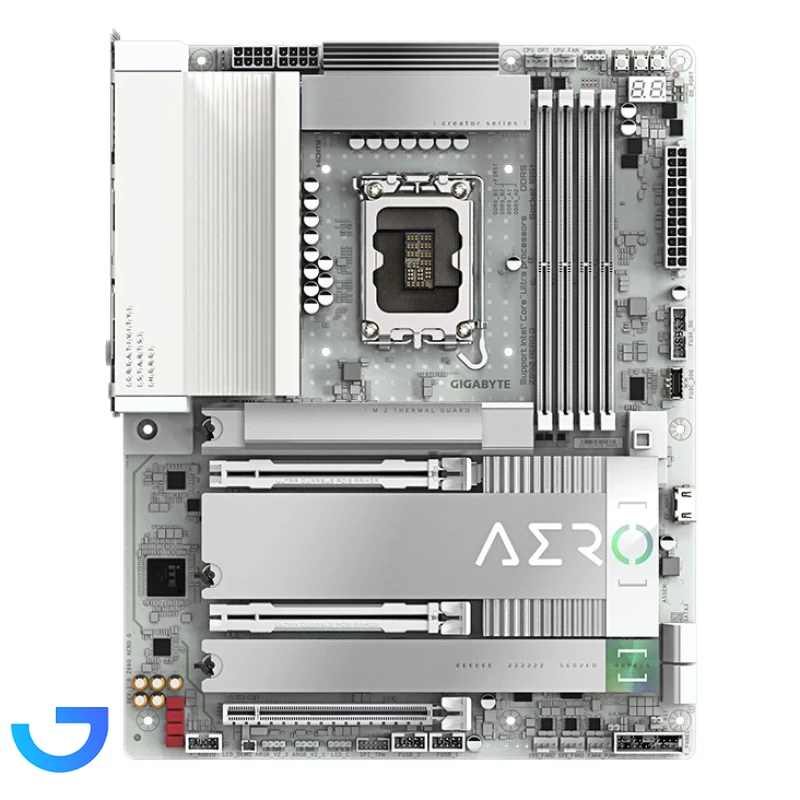 قیمت و خرید مادربرد گیگابایت مدل Z۸۹۰ AERO G | فروشگاه آریا