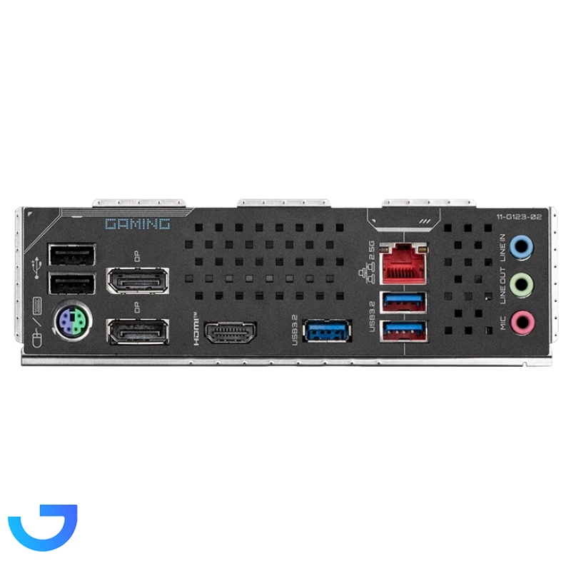 قیمت و خرید مادربرد گیگابایت مدل Z۸۹۰M GAMING X | فروشگاه آریا