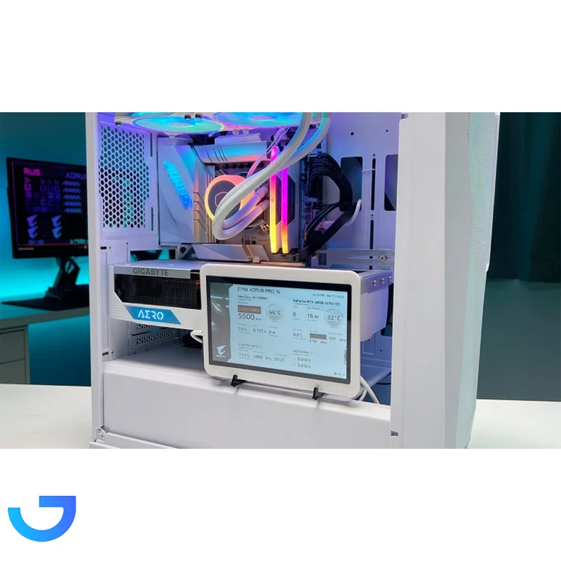 قیمت و خرید مادربرد گیگابایت مدل Z۸۹۰ AORUS ELITE WIFI۷ | فروشگاه آریا