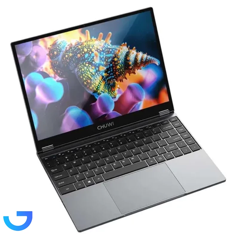 قیمت و خرید لپ تاپ چووی 13.4 اینچی مدل FreeBook CWI557 N150 ظرفیت 512گیگابایت و رم 12گیگابایت SSD | فروشگاه آریا
