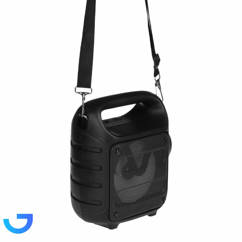 قیمت و خرید اسپیکر بی سیم BIG SOUND مدل KTS-1185 | فروشگاه آریا