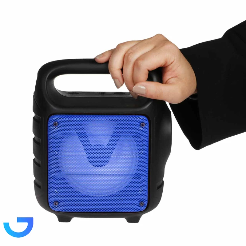 قیمت و خرید اسپیکر بی سیم BIG SOUND مدل KTS-1185 | فروشگاه آریا