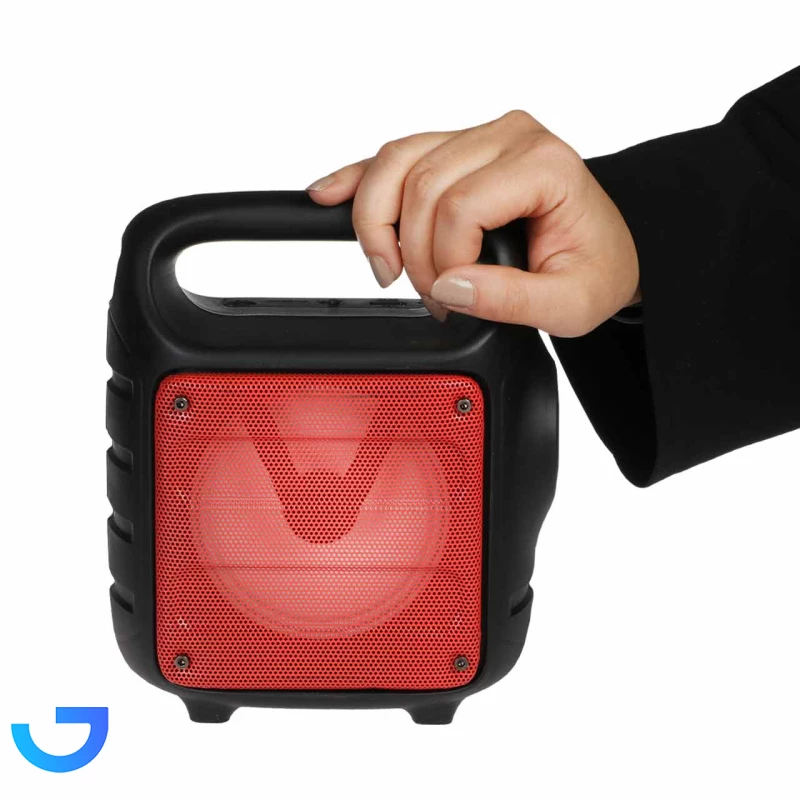 قیمت و خرید اسپیکر بی سیم BIG SOUND مدل KTS-1185 | فروشگاه آریا