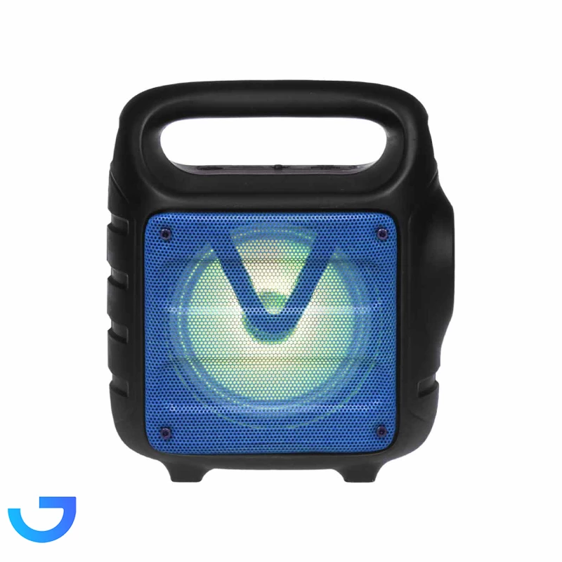 قیمت و خرید اسپیکر بی سیم BIG SOUND مدل KTS-1185 | فروشگاه آریا