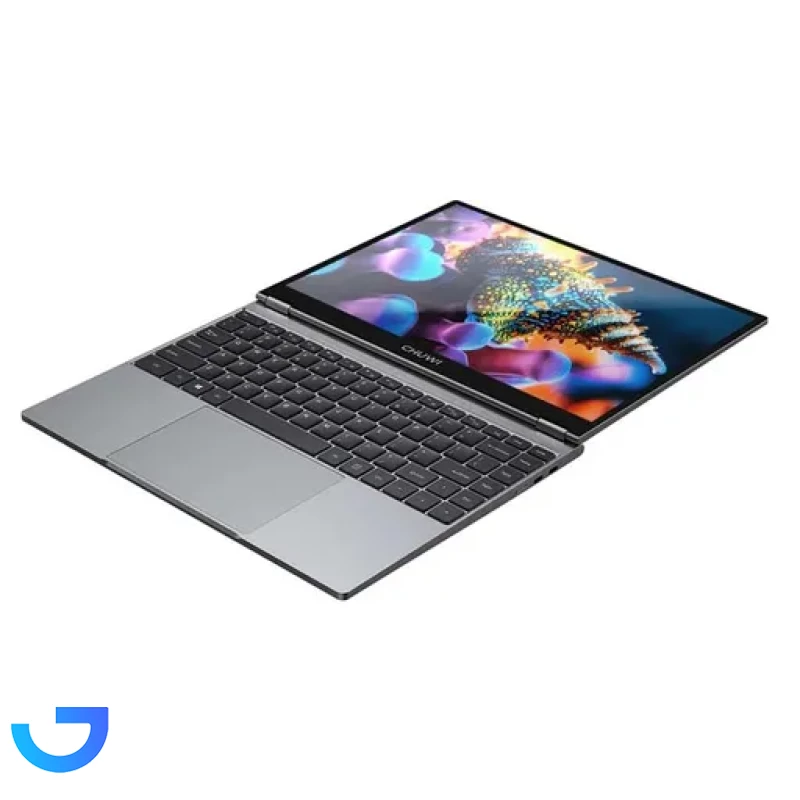 قیمت و خرید لپ تاپ چووی 13.4 اینچی مدل FreeBook CWI557 N150 ظرفیت 512گیگابایت و رم 12گیگابایت SSD | فروشگاه آریا