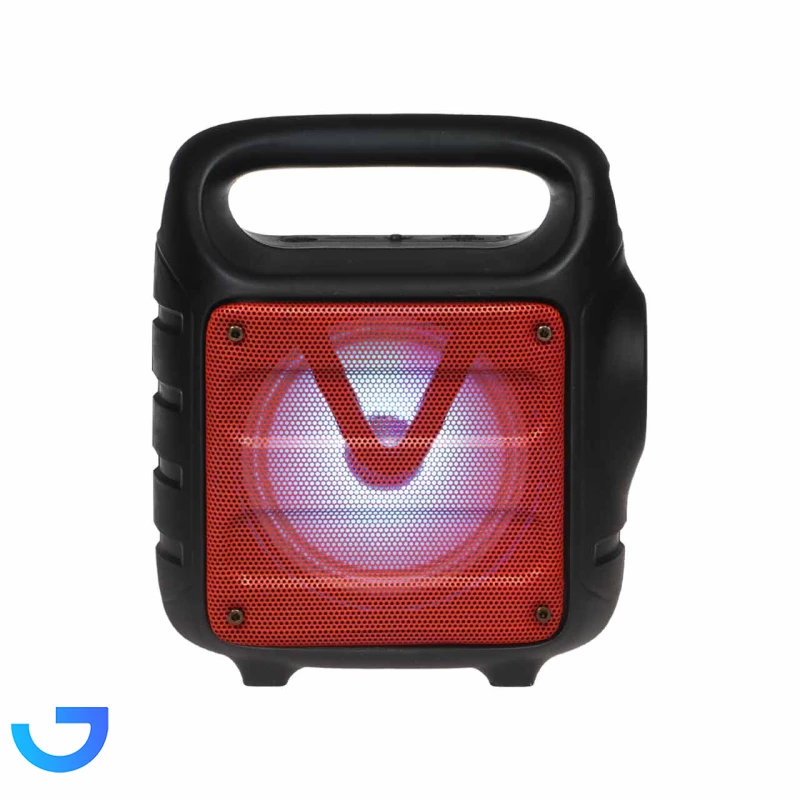 قیمت و خرید اسپیکر بی سیم BIG SOUND مدل KTS-1185 | فروشگاه آریا