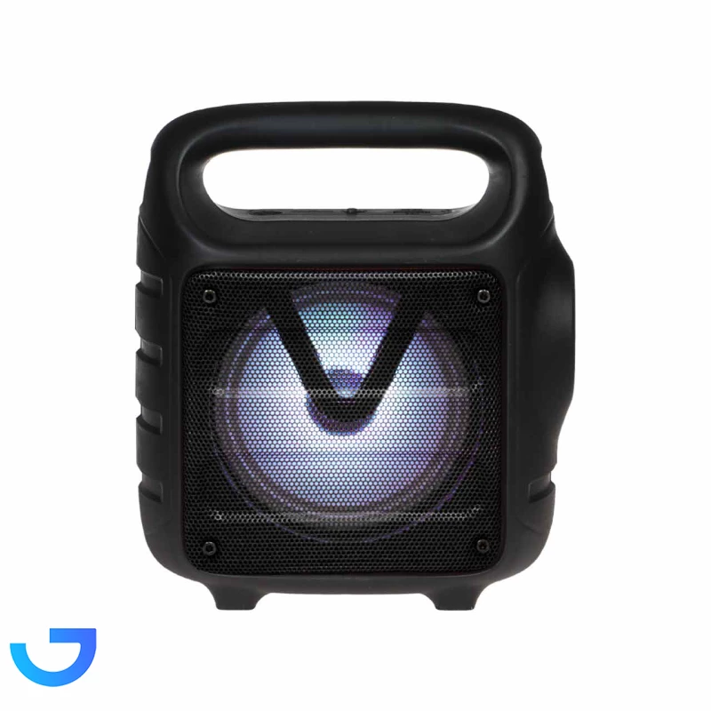 قیمت و خرید اسپیکر بی سیم BIG SOUND مدل KTS-1185 | فروشگاه آریا