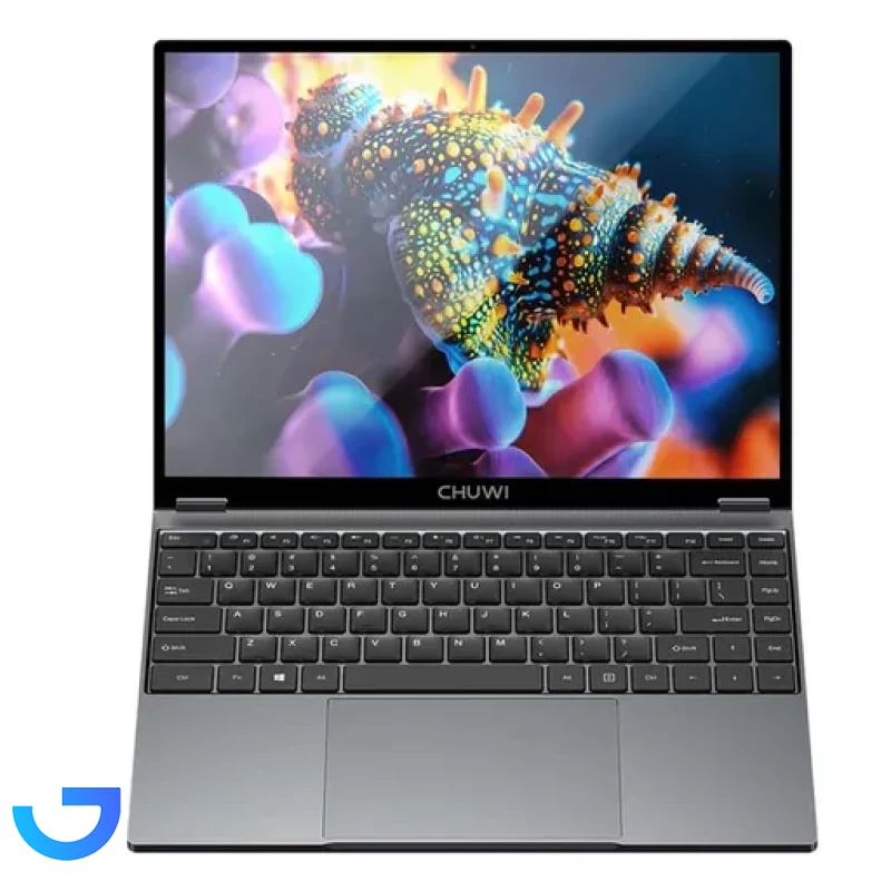 قیمت و خرید لپ تاپ چووی 13.4 اینچی مدل FreeBook CWI557 N150 ظرفیت 512گیگابایت و رم 12گیگابایت SSD | فروشگاه آریا