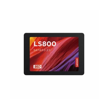 اس اس دی اینترنال لنوو مدل Lenovo LS800 SATA III 2.5 با ظرفیت 240 گیگابایت | فروشگاه آریا