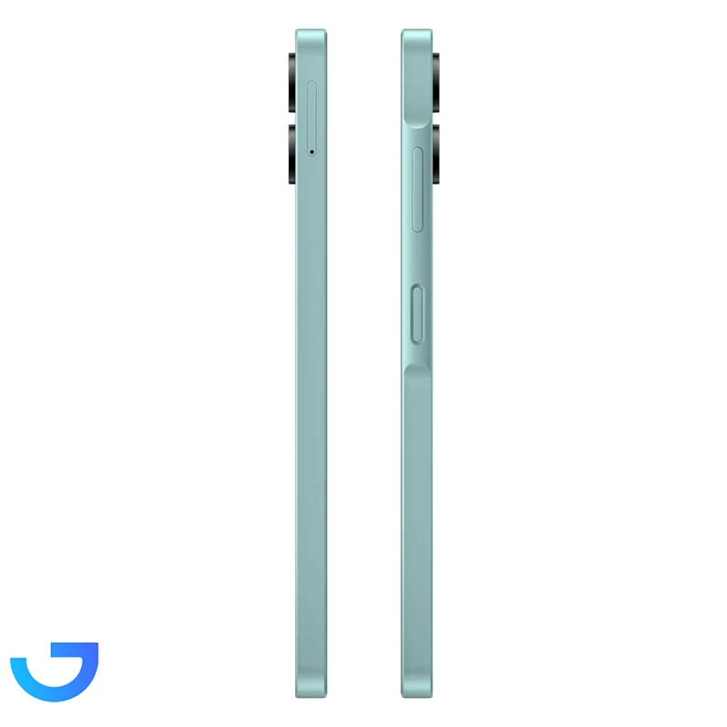 قیمت و خرید گوشی موبایل سامسونگ Galaxy A06 5G دو سیم کارت 64 گیگابایت و رم 4 گیگابایت | فروشگاه آریا