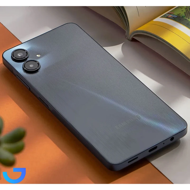 قیمت و خرید گوشی موبایل سامسونگ Galaxy A06 5G دو سیم کارت 64 گیگابایت و رم 4 گیگابایت | فروشگاه آریا