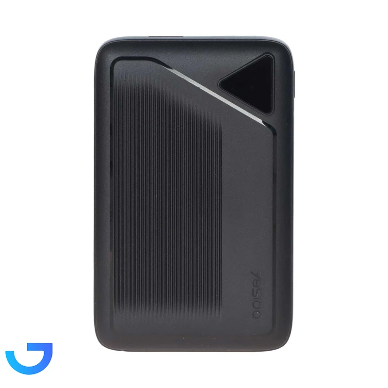 قیمت و خرید پاوربانک PD و فست شارژ یسیدو 20000mAh مدل YP85 22.5W | فروشگاه آریا