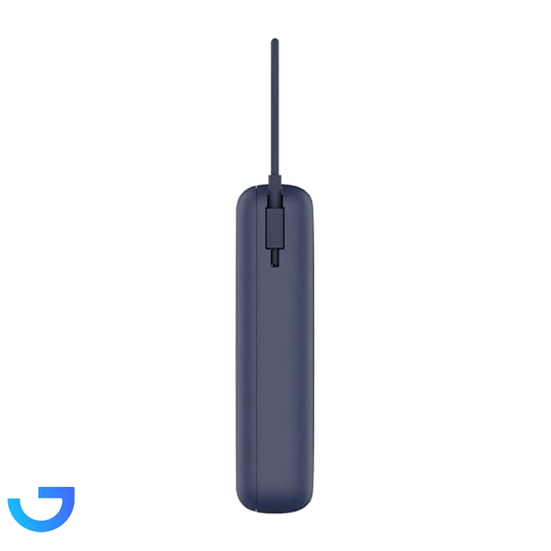 قیمت و خرید پاوربانک 33 وات شیائومی مدل PB2030MI ظرفیت 20000 میلی آمپر ساعت | فروشگاه آریا