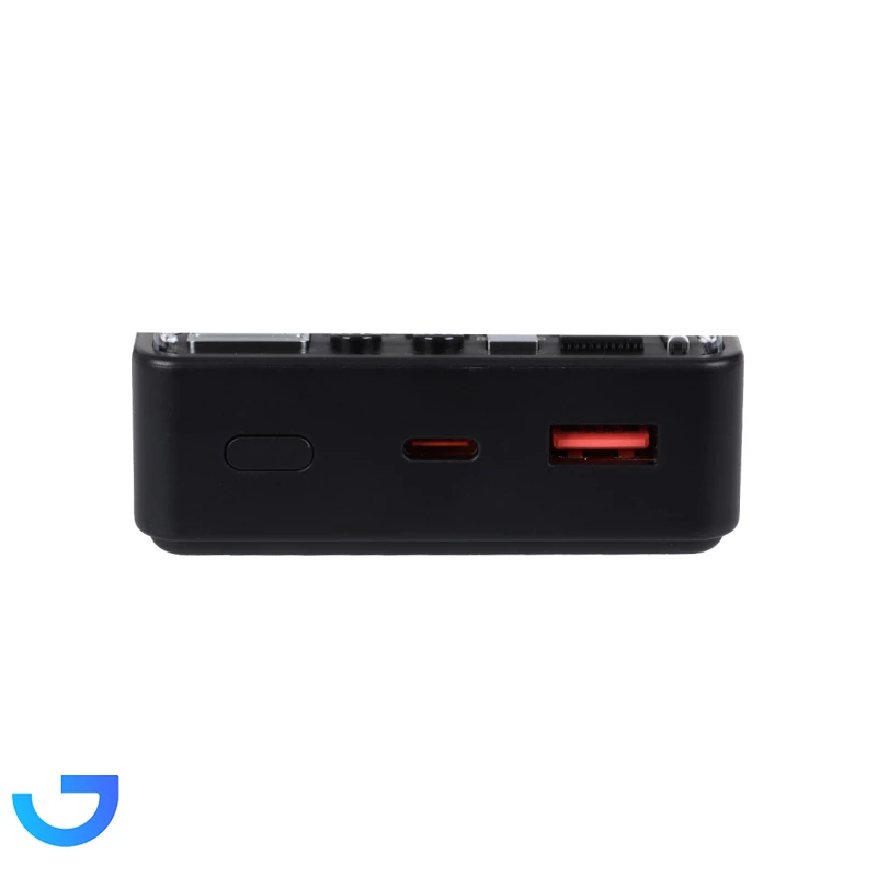 قیمت و خرید پاوربانک فست شارژ وی آی پلاتینا 20000mAh مدل VP13 22.5W | فروشگاه آریا