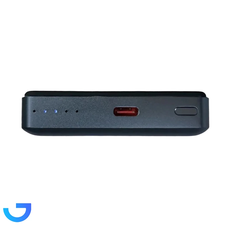 قیمت و خرید پاوربانک وایرلس ارلدام مدل ET-PD49 20W ظرفیت 10000 میلی آمپر ساعت | فروشگاه آریا