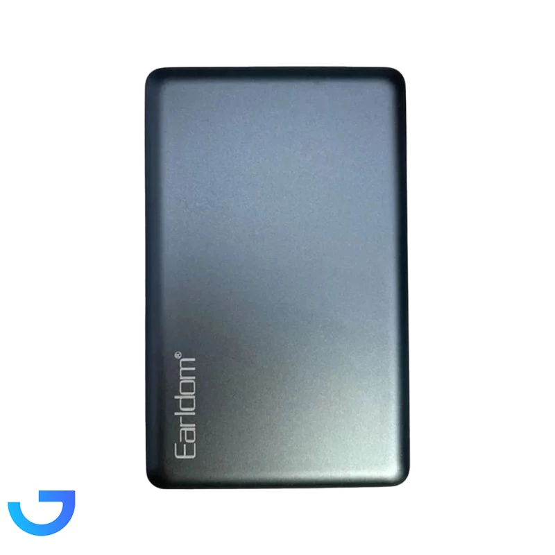 قیمت و خرید پاوربانک وایرلس ارلدام مدل ET-PD49 20W ظرفیت 10000 میلی آمپر ساعت | فروشگاه آریا