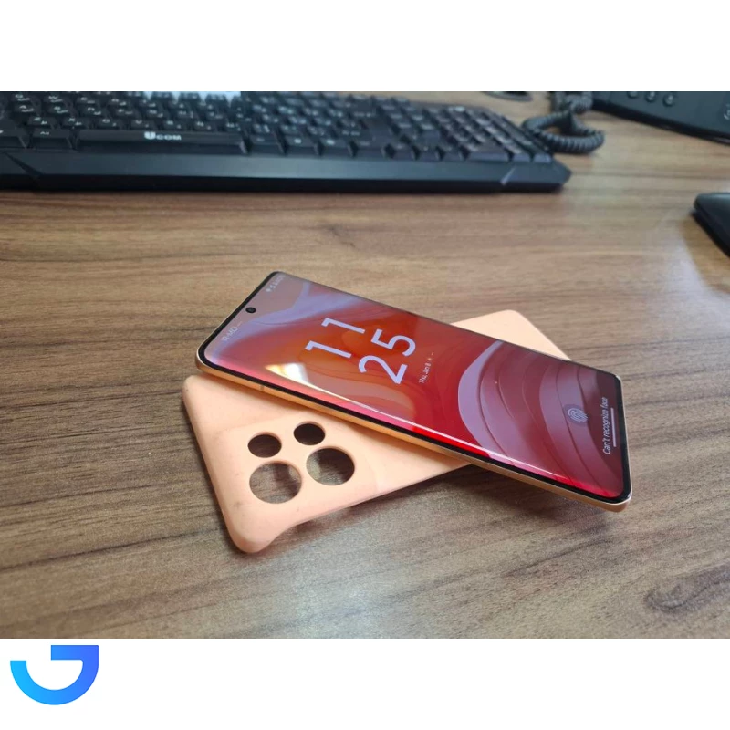 قیمت و خرید گوشی موبایل موتورولا مدل Edge 50 دو سیم کارت ظرفیت 512 گیگابایت و رم 12 گیگابایت(انباکس شده) | فروشگاه آریا