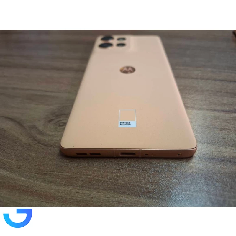 قیمت و خرید گوشی موبایل موتورولا مدل Edge 50 دو سیم کارت ظرفیت 512 گیگابایت و رم 12 گیگابایت(انباکس شده) | فروشگاه آریا