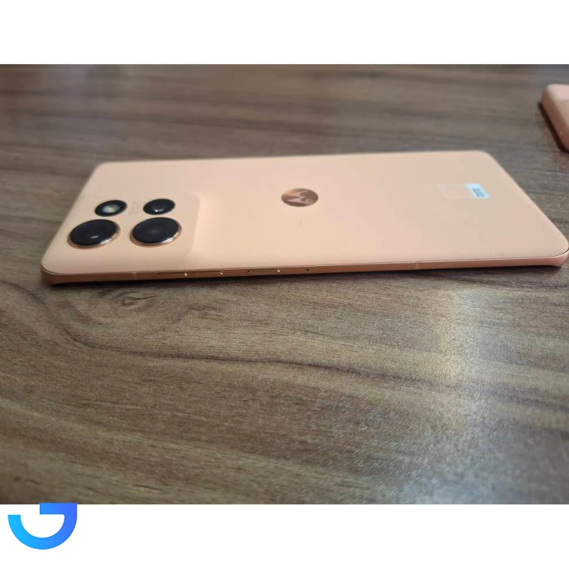 قیمت و خرید گوشی موبایل موتورولا مدل Edge 50 دو سیم کارت ظرفیت 512 گیگابایت و رم 12 گیگابایت(انباکس شده) | فروشگاه آریا