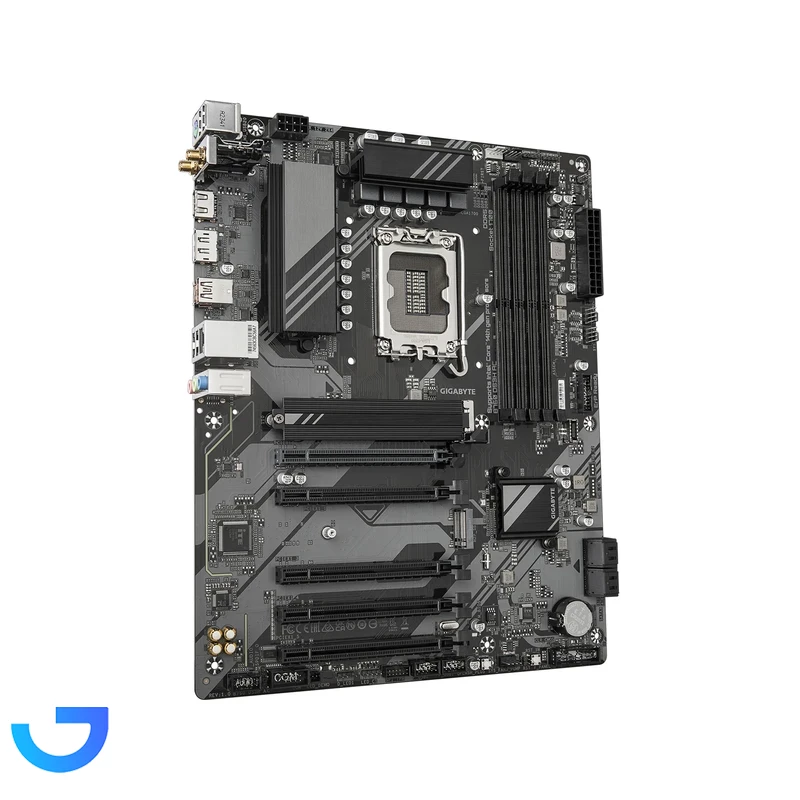 قیمت و خرید مادربرد گیگابایت مدل B760 DS3H AC rev. 1.0/1.1 | فروشگاه آریا