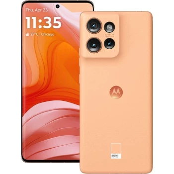 گوشی موبایل موتورولا مدل Edge 50 دو سیم کارت ظرفیت 512 گیگابایت و رم 12 گیگابایت(انباکس شده) | فروشگاه آریا