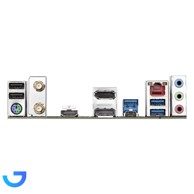 قیمت و خرید مادربرد گیگابایت مدل B۷۶۰M DS۳H AX rev. ۱.x | فروشگاه آریا