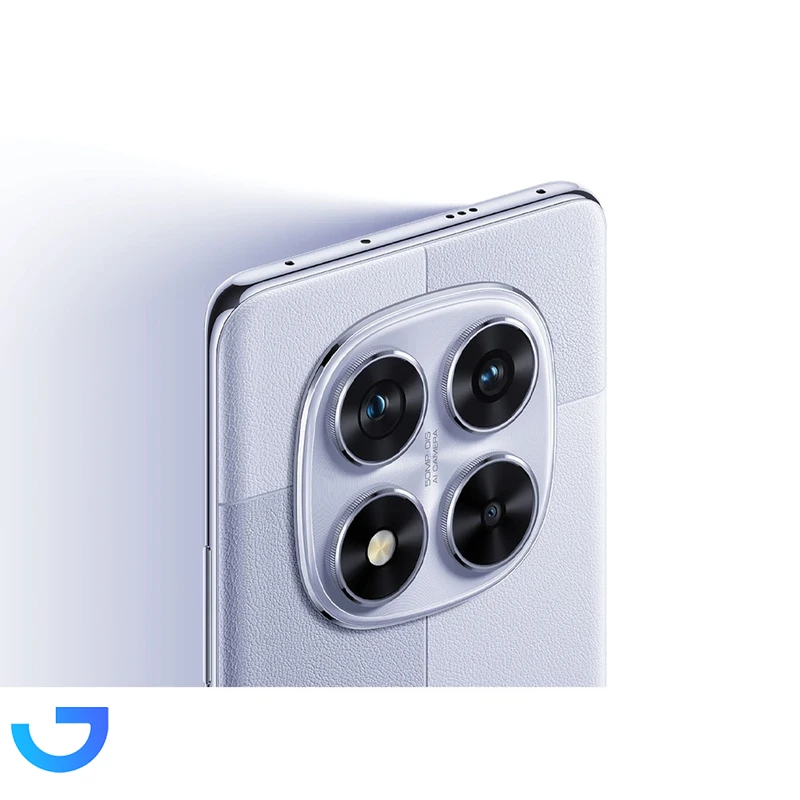 قیمت و خرید گوشی موبایل شیائومی مدل Redmi Note 14 Pro 5G ظرفیت 256گیگابایت و رم 12 گیگابایت | فروشگاه آریا