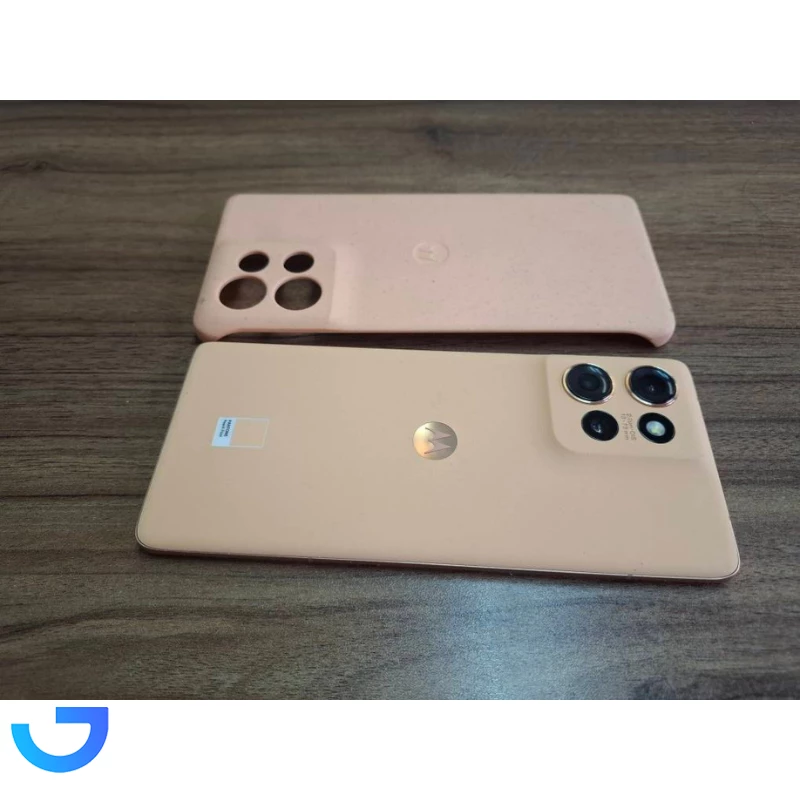 قیمت و خرید گوشی موبایل موتورولا مدل Edge 50 دو سیم کارت ظرفیت 512 گیگابایت و رم 12 گیگابایت(انباکس شده) | فروشگاه آریا