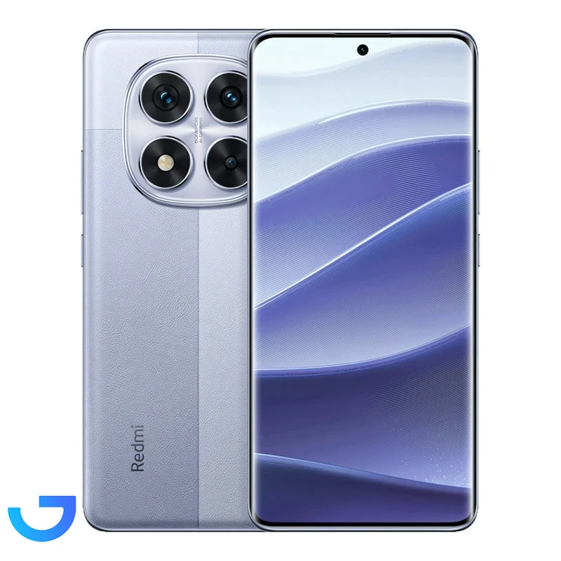 قیمت و خرید گوشی موبایل شیائومی مدل Redmi Note 14 Pro 5G ظرفیت 256گیگابایت و رم 12 گیگابایت | فروشگاه آریا