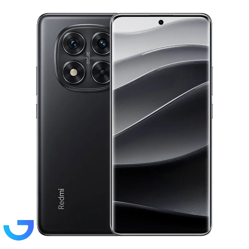 قیمت و خرید گوشی موبایل شیائومی مدل Redmi Note 14 Pro 5G ظرفیت 256گیگابایت و رم 12 گیگابایت | فروشگاه آریا
