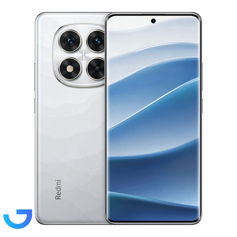 قیمت و خرید گوشی موبایل شیائومی مدل Redmi Note 14 Pro 5G ظرفیت 256گیگابایت و رم 12 گیگابایت | فروشگاه آریا