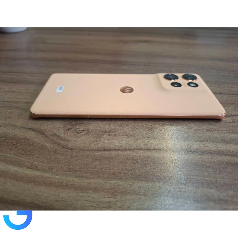 قیمت و خرید گوشی موبایل موتورولا مدل Edge 50 دو سیم کارت ظرفیت 512 گیگابایت و رم 12 گیگابایت(انباکس شده) | فروشگاه آریا