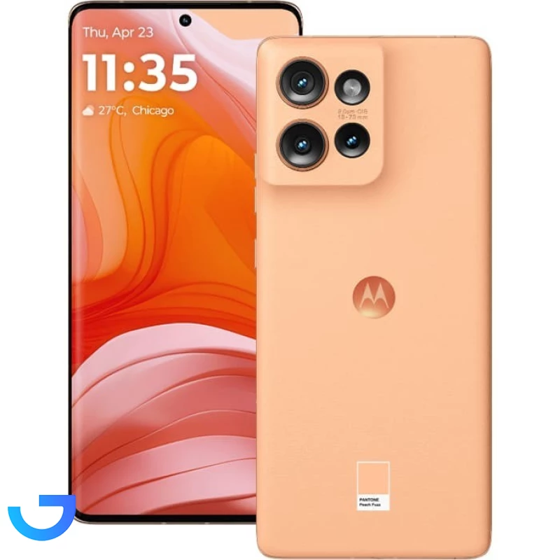 قیمت و خرید گوشی موبایل موتورولا مدل Edge 50 دو سیم کارت ظرفیت 512 گیگابایت و رم 12 گیگابایت(انباکس شده) | فروشگاه آریا