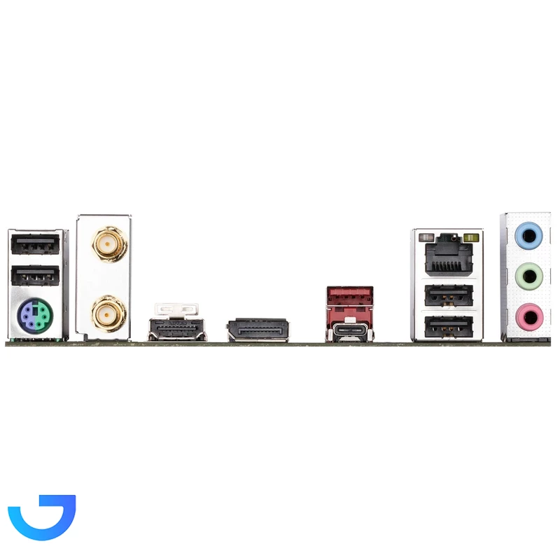 قیمت و خرید مادربرد گیگابایت مدل B760 DS3H AC rev. 1.0/1.1 | فروشگاه آریا