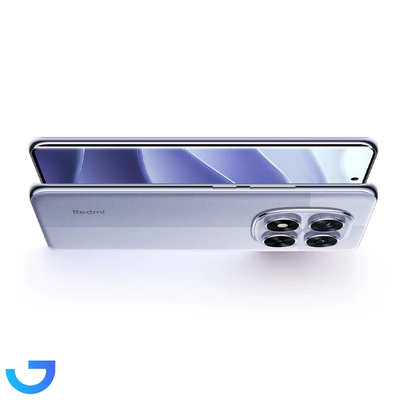 قیمت و خرید گوشی موبایل شیائومی مدل Redmi Note 14 Pro 5G ظرفیت 256گیگابایت و رم 12 گیگابایت | فروشگاه آریا