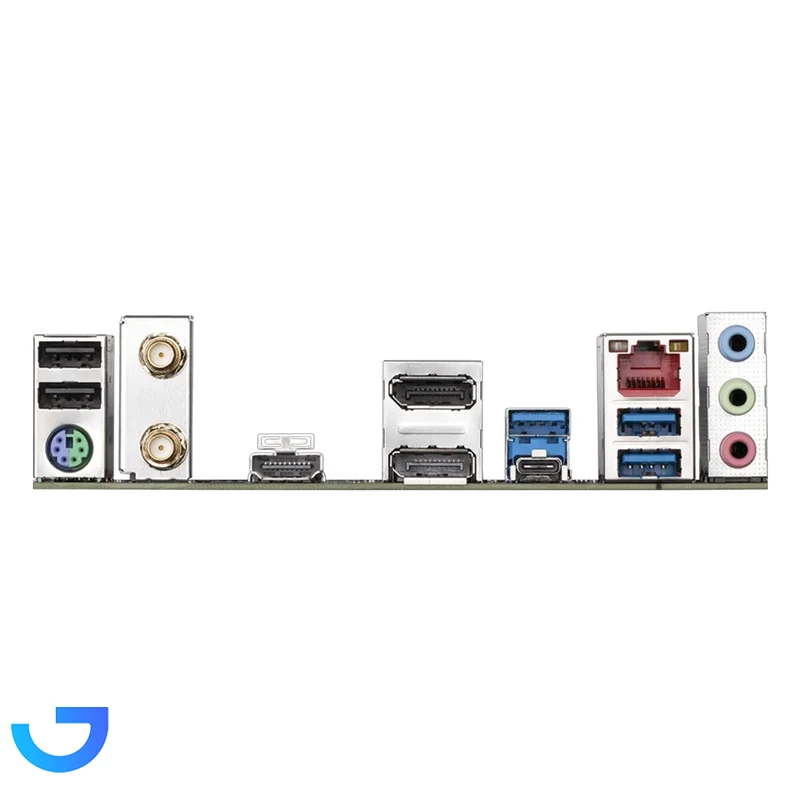 قیمت و خرید مادربرد گیگابایت مدل B760M DS3H AX rev. 1.x | فروشگاه آریا