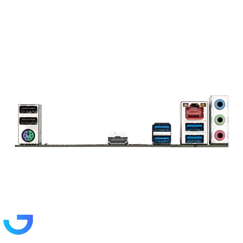 قیمت و خرید مادربرد گیگابایت مدل B760M POWER rev. 1.0 | فروشگاه آریا