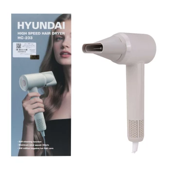 سشوار Hyundai مدل HC-233 | فروشگاه آریا