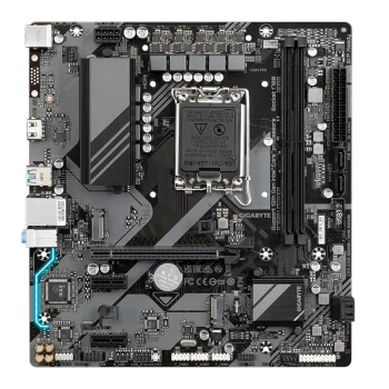 مادربرد گیگابایت مدل B760M POWER rev. 1.0 | فروشگاه آریا