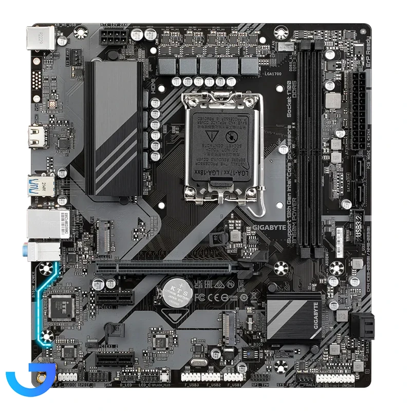 قیمت و خرید مادربرد گیگابایت مدل B760M POWER rev. 1.0 | فروشگاه آریا