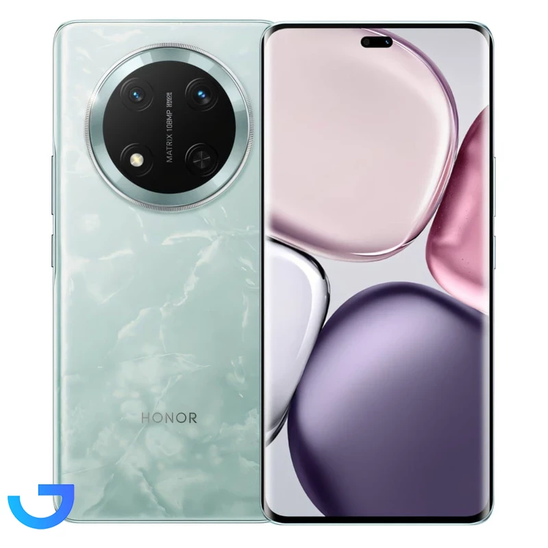 قیمت و خرید گوشی موبایل آنر مدل X9c دو سیم‌کارت با ظرفیت 256 گیگابایت با رم 12 گیگابایت(انباکس شده) | فروشگاه آریا