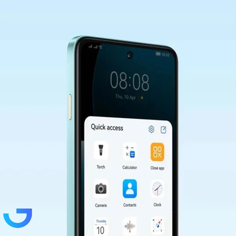 قیمت و خرید گوشی موبایل هواوی نوا مدل Y73 با ظرفیت 256گیگابایت و رم 8گیگابایت | فروشگاه آریا