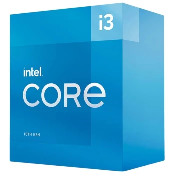 پردازنده مرکزی اینتل مدل Core i3 10100-Box | فروشگاه آریا
