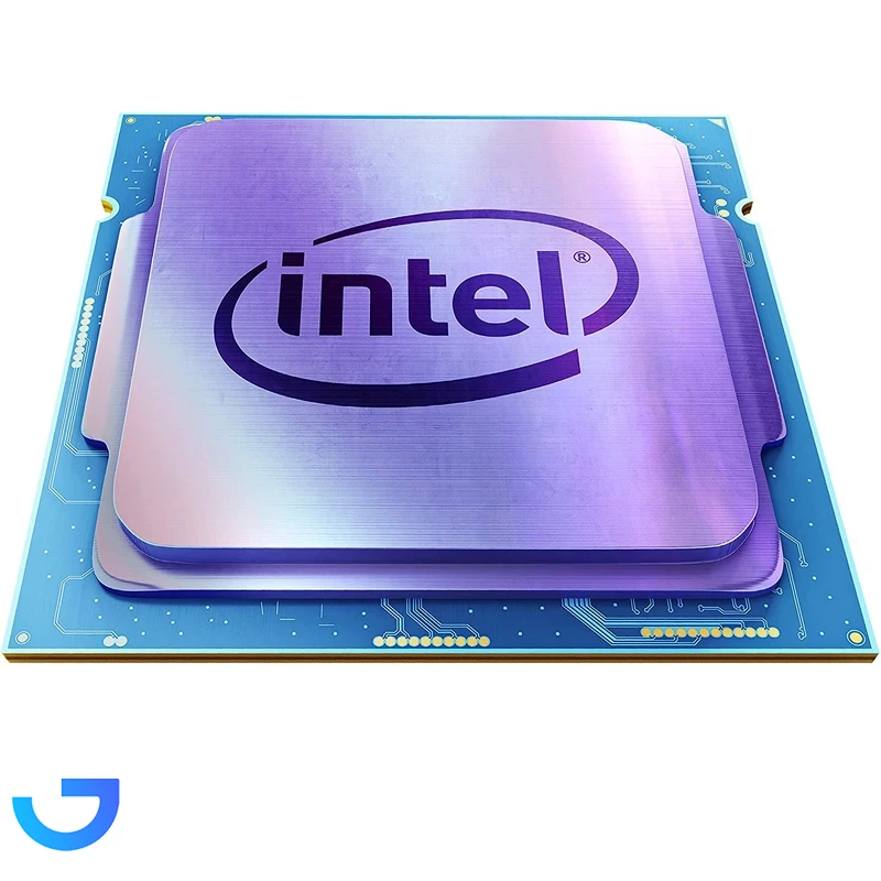 قیمت و خرید پردازنده مرکزی اینتل مدل Core i3 10100-Box | فروشگاه آریا