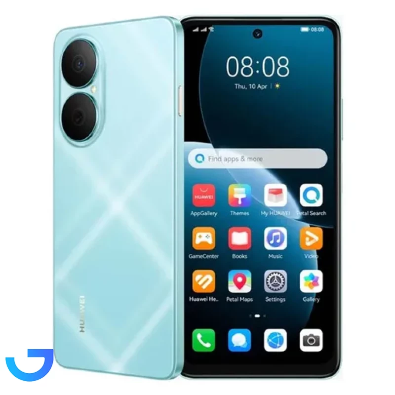 قیمت و خرید گوشی موبایل هواوی نوا مدل Y73 با ظرفیت 256گیگابایت و رم 8گیگابایت | فروشگاه آریا