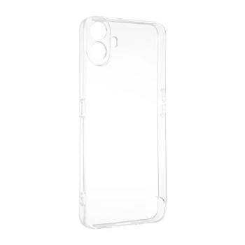 قاب ژله ای شفاف Nothing CMF Phone 1 | فروشگاه آریا