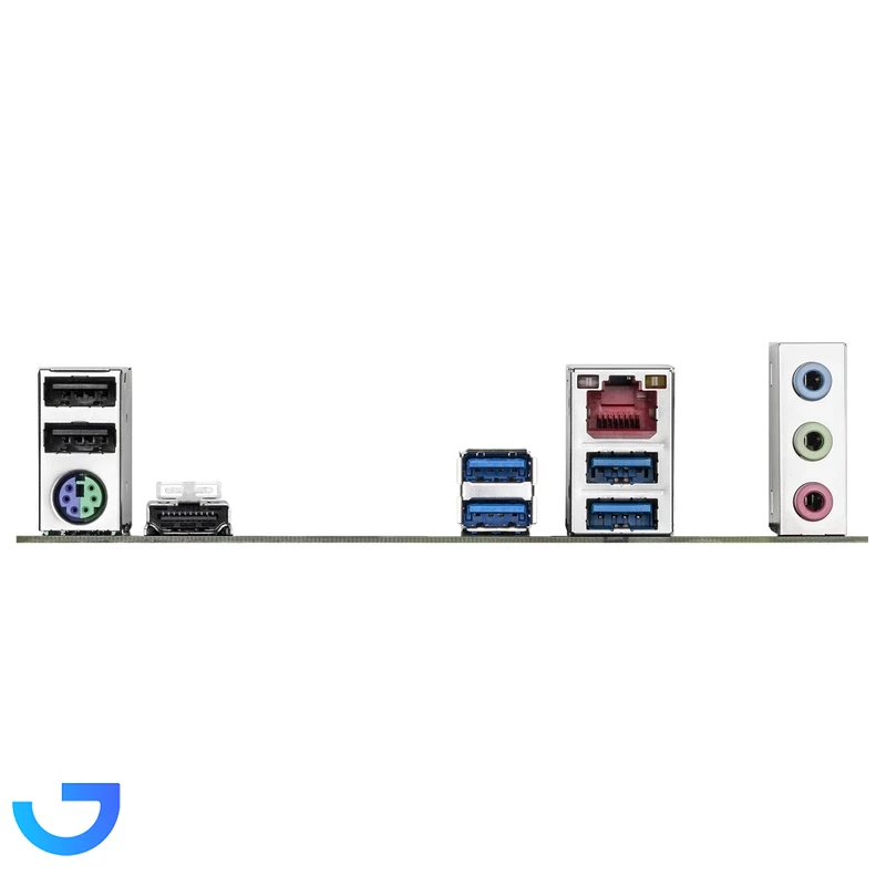 قیمت و خرید مادربرد گیگابایت مدل B860M H | فروشگاه آریا