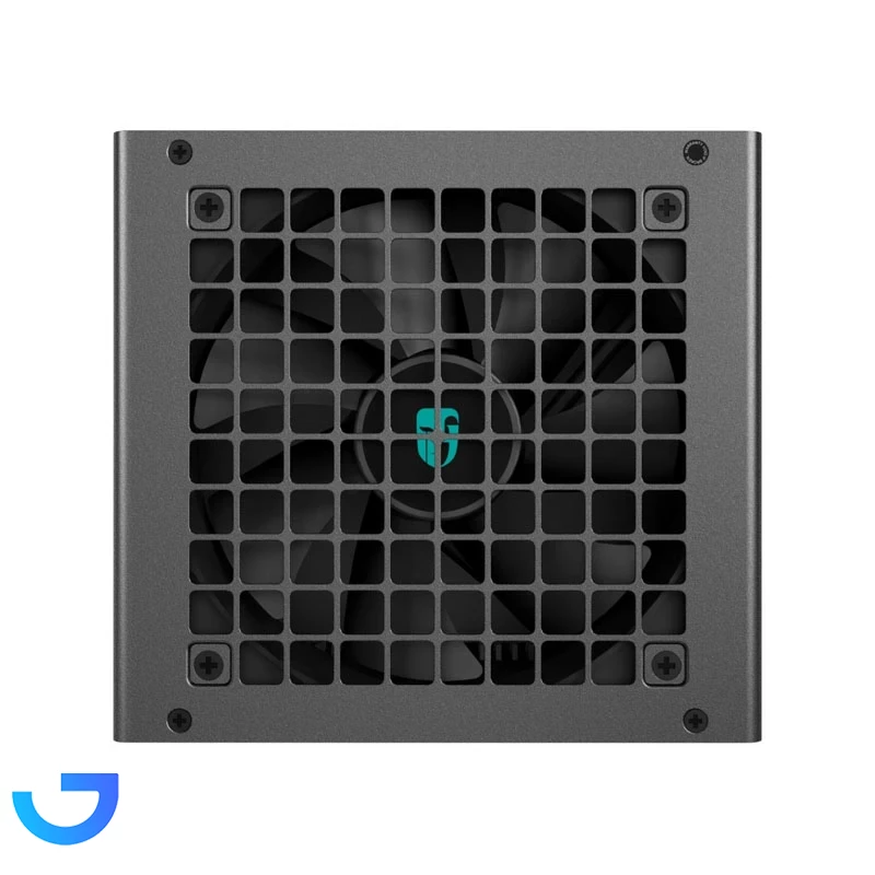 منبع تغذیه کامپیوتر 1000w وات دیپ کول مدل PN1000D نمای ۲
