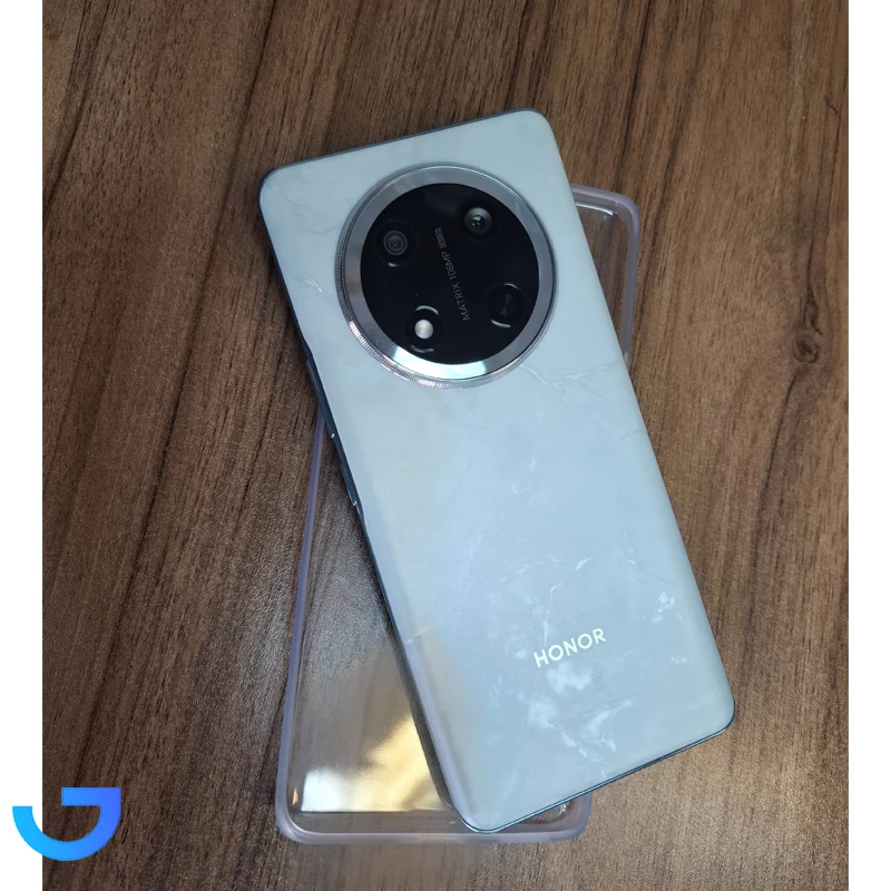 قیمت و خرید گوشی موبایل آنر مدل X9c دو سیم‌کارت با ظرفیت 256 گیگابایت با رم 12 گیگابایت(انباکس شده) | فروشگاه آریا