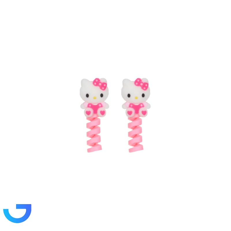 قیمت و خرید محافظ کابل عروسکی | فروشگاه آریا